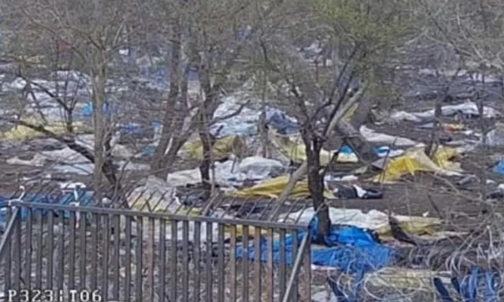 «It’s over» και τίτλοι τέλους στα ελληνοτουρκικά σύνορα στον Έβρο